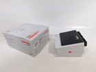 M  rklin Digital H0 Ac 6017 Booster Without Adapter Cable 50 Va Box  ds572-3