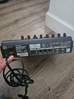 Behringer Bcf2000 B-control Fader Usb Midi Controller  Not Tested