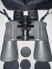 Minolta Zoom Standard Ez 8x20x50 Binoculars With Case Nice Ships Asap