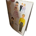 The Paper Doll Wedding  little Golden Book 