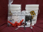 Brewers Best Home Brewing Equipment Kit  Beer Making Kit  Brewing Kit  Beer Kit