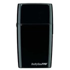 Babylisspro Foilfx02 Cord cordless Metal Double Foil Shaver Fxfs2b - Black - New