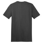 Bulk Lot District Dt5000 Men T-shirt Cotton Plain Short Sleeves  pack Of 10 