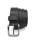 Levi Strauss Signature - Premium Full Grain Leather Belt For Men For Jeans  W   