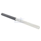 Guitar Fret Crowning File Dressing File W  3 Size Edges Luthier Tool Steel T12