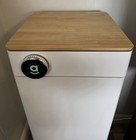 Hey Abby 420 Se Edition Hydroponic Grow Box  new Condition  With Accessories