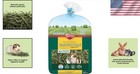 All Natural Timothy Hay For Rabbits Guinea Pigs Small Pets 60oz Digestive Health