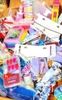 Wholesale Claire s 20 Pc Mixed Lot Jewelry  Hair Accesories Misc  Etc  Resale