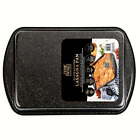 Nonstick Aluminized Steel Lasagna Pan  Black