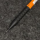 Pentel Smash Limited Edition Orange Black 0 5mm Q1005fbs Mechanical Pencil New