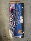 Tiger Electronics Lazer Tag Blast B l a s t  Bazooka Rifle Vintage 1998
