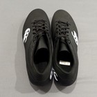 Canterbury Phoenix Raze Sg Rugby Boots Black Soft Ground Football Cleats