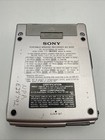 Sony Mz-b100 Minidisc Portable Player Stereo Recorder