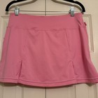 Nike Drifit Skort In Link Size Small  Pickleball Tennis Golf Active