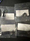 Complete Set Of 4 Genuine Oem Ford Tpms Tire Pressure Sensors Hc3z-1a189-f