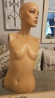 Adel Rootstein Polly X-2 Sohi Collection Torso  Vintage Mannequin