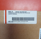 Nos-harley Davidson Screaming Eagle Medallion   Discontinued