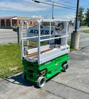 2016 Jlg 1930es Electric Scissor Lift