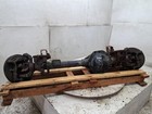 Front Axle 3 73 Ratio Fits 12 Dodge 2500 Pickup 1017166