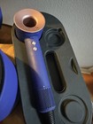 Dyson Supersonic    Hair Dryer  prussian Blue rich Copper  Special Edition