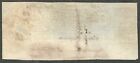 1859 Wayne County  Pennsylvania   Honesdale    2 County Scrip Note   Very Scarce