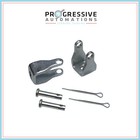Micro Linear Actuator - Mounting Brackets Set  2 Pcs 