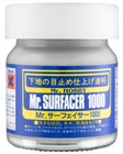 Surfacers And Primers
