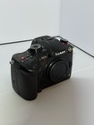Panasonic Lumix Gh5s 10 2mp Mirrorless Camera - Black  body Only  W accessories