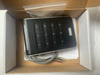 Hid Signo 40knks-00-000000 Mobile Ready Access Card Keypad Reader- Pigtail-