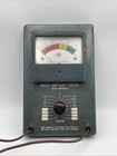 See    video Vintage Rca Wv37a Radio Battery Tester Tested And Works  