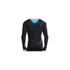 Slytech Protector Longsleeve Protector Jkt Subpro Padded Stealth-adult X-large