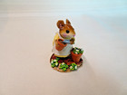 Wee Forest Folk Patient Lucy Free Us Shipping