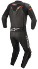 Alpinestar Gp Force Chaser One Piece Leather Suit  Cowhide Gp Riding Suit