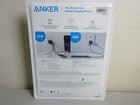 Anker Fast Charge 67w   30w Wall Charger Black 2-pack  brand New Sealed 