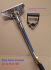 Stair 10 Dual Jet Carpet Clean   Auto Detail Upholstery Wand New Black Blue Hose
