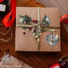 Rub On Transfers Furniture Redesign Prima Gilded Elegance Christmas Middy 8 5x11