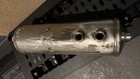 Champion 0509042 Booster Tank  Dm 501 uhb