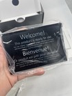 Garmin Drive 53ex Gps Navigator 5  Touchscreen 010-02858-02 Unused Open Box