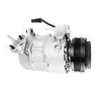 Co29134c A c Ac Compressor For 2014-18 Chevy Silverado 1500  4 3l   5 3l   6 2l 