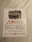 Vintage Singer Sewing Machine Co 1947 Dress Making Guide Paperback Book