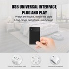 Mini Camera Home Security Cam Full Hd 1080p Dvr Night Vision Audio Video Dvr Dv