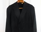 Victorian Era Mens 3 Piece Suit  4b Db Frock Coat   germany