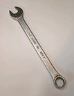 Vintage Action Tools 9 16  Combination Wrench 2018a Made In Usa 8  Long