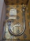 T s Brass B-0522  Rigid swivel Gooseneck   Deck Mount   Rosespray Outlet 2 2 Gpm