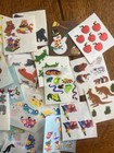 Random Sandylion Partials Damaged Grab Bag     Mystery 10 Partial Mods Vintage