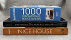 3 Interior Design Architecture Books - Nice House  Designing Your Perfect House