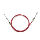 Throttle Cable  Replaces 884730c2 International 510b 515 515b Wheel Loader 