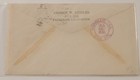 Pasadena California To Amarillo Texas October 24 1930 First Flight Airmail