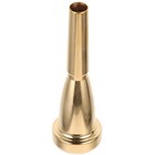 Mouthpieces For Musical Instruments Replacement Heavy-duty Trumpet