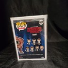 Funko Pop  Vinyl  Stranger Things Demogorgon  dart   chase   601